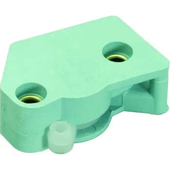 spínač interBär 3717-001.00 3717-001.00 Vytahovací tlačítko, 1x vyp/(zap)