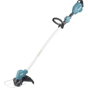 Sekačka Makita DUR189RF akumulátor strunová sekačka + akumulátor 18 V 3 Ah šířka sekání: 30 cm