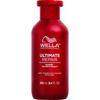 Šampon Wella Professionals Ultimate Repair obnovující šampon