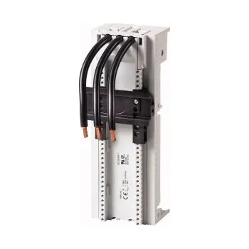 EATON 101458 BBA2-63 Adaptér, montáž PKZ2 (do 63A) na SASY, Š=75