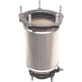 Výfukový systém Výfuk JMJ - katalyzátor výfuku MAZDA Premacy 1.8i -16V, MAZDA Premacy 2.0i -16V (PR 1091325 [099-401])