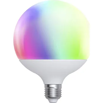Müller-Licht tint LED žárovka Energetická třída (EEK2021): F (A - G) E27 15 W RGB