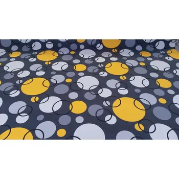 Koberec AW Koberce potisky EXPO NEW 95 šíře 400