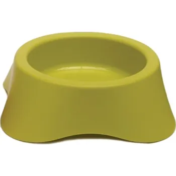 Miska pro psa Miska pro psy ROSEWOOD Nuvola Barva: sv. zelená, Velikost: 5