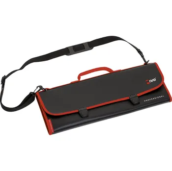 Pouzdro na nůž Brašna na nože IVO 14 dílná 99067 I-99067