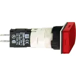 Schneider Electric XB6DV4BB světelný hlásič 1 ks