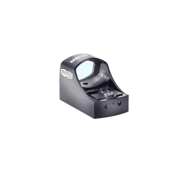 Puškohled Meopta MeoSight III 30