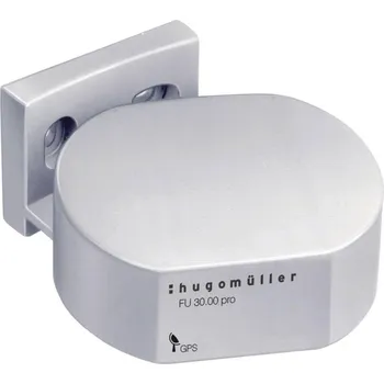 Müller FU 30.00 pro 12-30V DC časovač s bezdrátovým GPS přijímačem, 22894