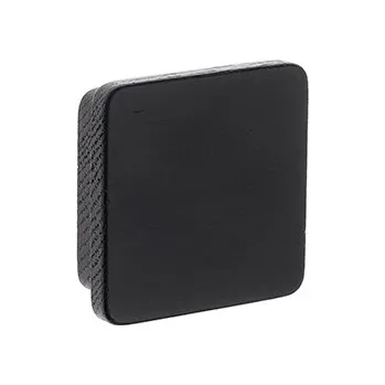 TULIP Knop Square 32 černá (TULIP Knop Square 32 černá)