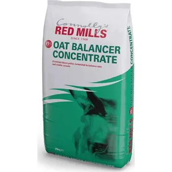 Krmivo pro koně Krmivo RED MILLS Oat Balancer Concentrate