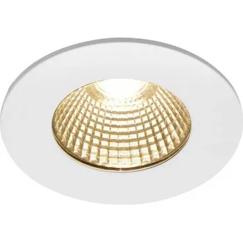 BIG WHITE PATTA-I LED venkovní svítidlo k zabudování do stropu, kulaté DL IP65 bílá 1800-3000K 1002099