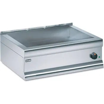 Ohřívací zásuvka Lincat Limited VODNÍ LÁZEŇ BM 7W - NEPŘÍMÝ OHŘEV