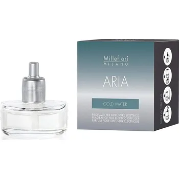 Aroma difuzér Millefiori Aria Náplň do elektrického difuzéru Cold Water 20&nbsp;ml