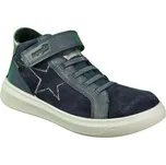 Superfit 1-006452-8000 Cosmo kotníková gore-tex obuv velikost 39