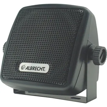 Audio reproduktor Albrecht CB 150 71150