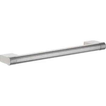 Nábytek TULIP Úchytka Penka 320 nikl broušený (TULIP Úchytka Penka 320 nikl broušený)