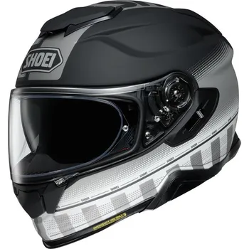 Helma na motorku Shoei GT- Air II Tesseract TC-5 XS