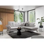 Exkluzivní sedací souprava Massimo