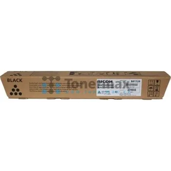 Ricoh MP C3300E, 841124 černý originální