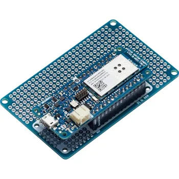 Elektronická součástka Arduino MKR Proto Large Shield vývojová deska