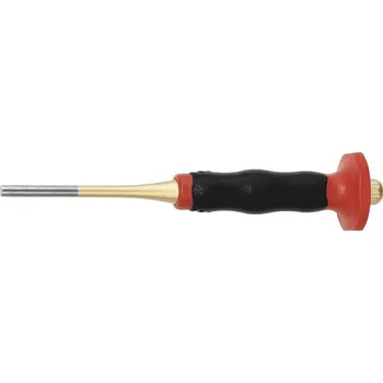 Kleště Rennsteig Werkzeuge Děrovačky ochrana rukou 150x10x6mm 450 106 0