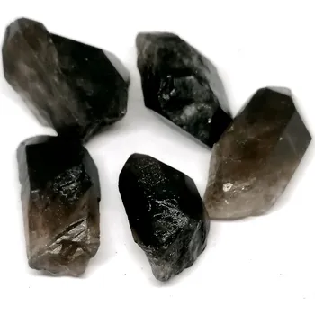 Sběratelství Záhněda krystaly balení 100 g