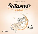 Saturnin při chuti - Miroslav Macek,…