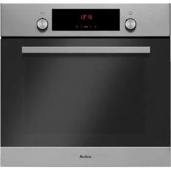 Vestavná trouba Amica EB7541H FINE vestavná trouba