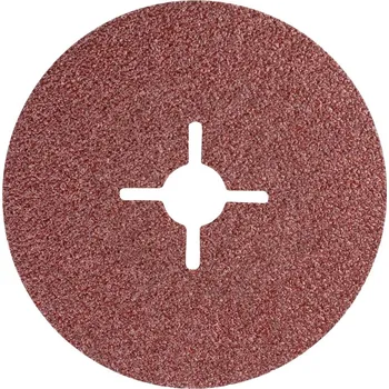 Brusný kotouč PFERD TOOLS FS 100-16 A 36 69401015 brusný papír pro brusné kotouče Zrnitost 36 (Ø) 100 mm 25 ks