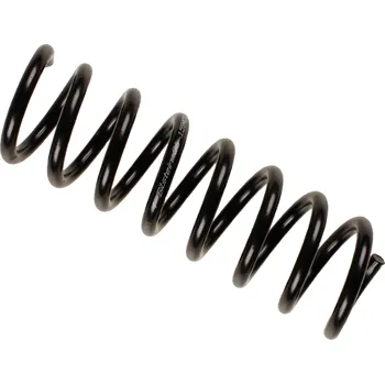 Pružina podvozku, , 2023242204, A2023242204, BILSTEIN, 36-159451