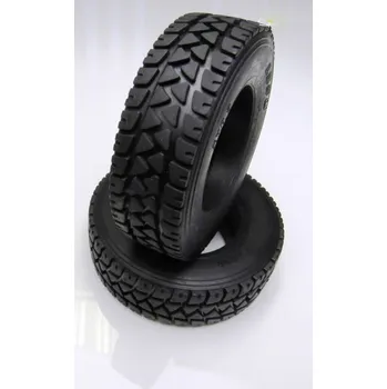 RC model ostatní Thicon Models 1:16 pneumatiky 23.6 mm 1 pár