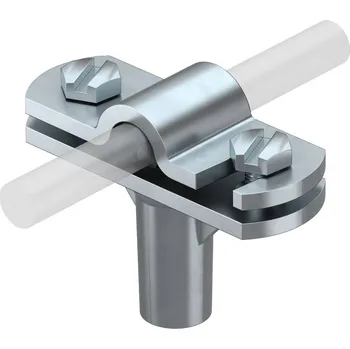 Šroub OBO Bettermann 5229839 168 DIN-K-M8 Zn,G montážní příslušenství 20 ks