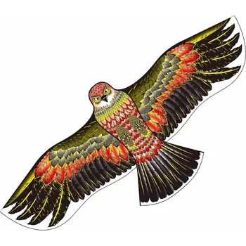 Rulyt Létající drak 130 x 70 cm model 14 Létající drak Rulyt Létající drak 130 x 70 cm model 14