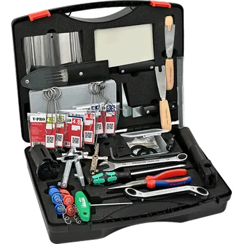 Sada nářadí Multipick Sada nářadí pro nouzové otevírání - Profesionál