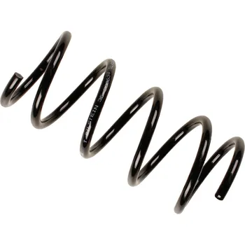 Pružina podvozku, , 51805424, BILSTEIN, 36-200634