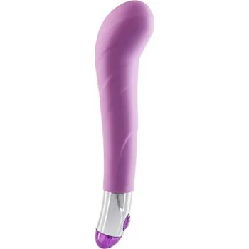 Vibrátor Vibrátor Mae B G-SPOT purple | Mae B