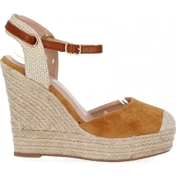 Dámské sandále dámské sandálky Givana PAN012