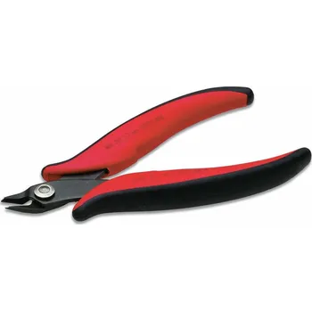 Kleště Cimco 104030 sada kleští pro elektroniku a jemnou mechaniku, 3dílná