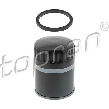 Filtr do auta Olejový filtr, , 028115561B, 1085801, 1318700, 3U7J6714AA, 97VW6714AA, EFL402, TOPRAN, 107 505