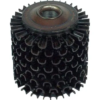 Brusný kotouč Friedrich Müller GmbH Náhradní brusný válečkek Müller 12x36mm