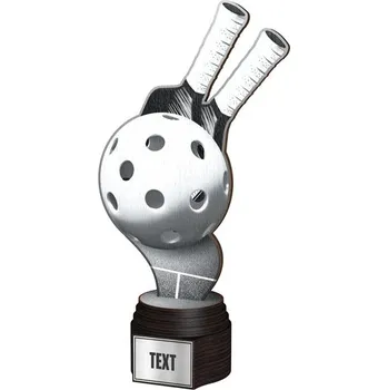 Poháry Bauer Dřevěná trofej ACTCWR155 | Piklebal