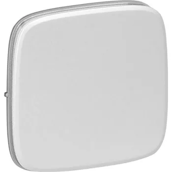 vypínač Legrand kolébka Valena Life Allure bílá 755009 1 ks