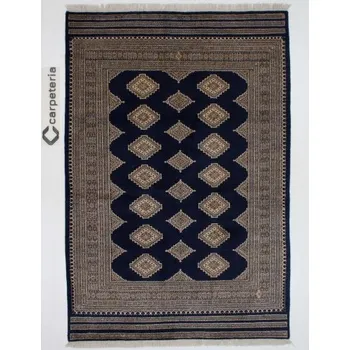 Koberec Orientální koberec Jaldar Exkluziv 203x139 cm - 200135