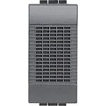 Legrand bzučák Living&Light antracitová L4356/230 1 ks