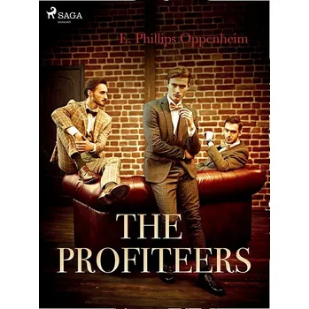 Kniha The Profiteers Ekniha