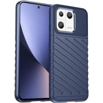 Pouzdro na tablet VSECHNONAMOBIL 55685 THUNDER Ochranný kryt Xiaomi 13 modrý