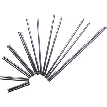 RC náhradní díl Reely Výuková pomůcka Sortiment os (Ø) 3 mm