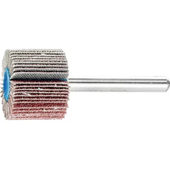 Brusný kotouč PFERD TOOLS 44415086 Vějířový brusný kotouč Průměr 25 mm 10 ks