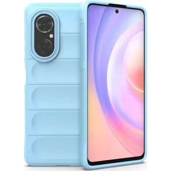 Příslušenství pro tablet VSECHNONAMOBIL 45155 STEPS Ochranný kryt Huawei Nova 9 SE světle modrý