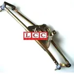 Mechanismus stěračů, 61611387398, LCC PRODUCTS, LCC3118